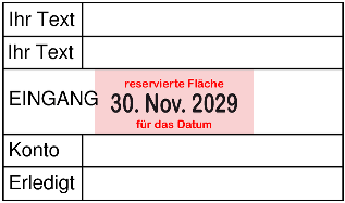 Vorlage wählen: 5176