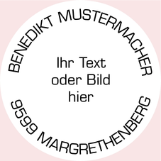 Vorlage wählen: 5200