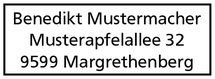 Vorlage wählen: 5217