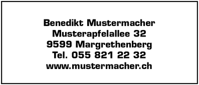 Vorlage wählen: 5253