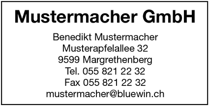 Vorlage wählen: 5259