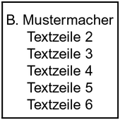 Vorlage wählen: 5269