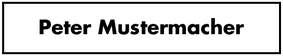 Vorlage wählen: 5397