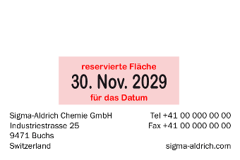 Vorlage wählen: 575