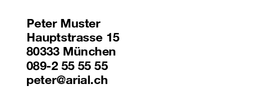 Vorlage wählen: 584