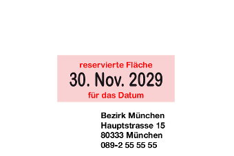 Vorlage wählen: 586