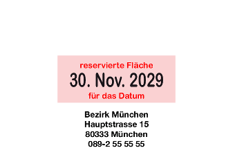 Vorlage wählen: 591