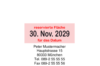 Vorlage wählen: 596