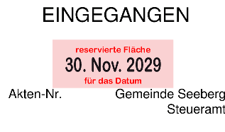 Vorlage wählen: 671