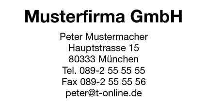Vorlage wählen: 690