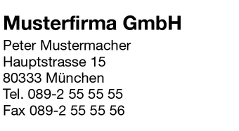 Vorlage wählen: 695