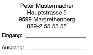Vorlage wählen: 699