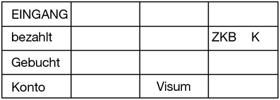Vorlage wählen: 888