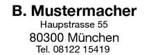 Vorlage wählen: 900